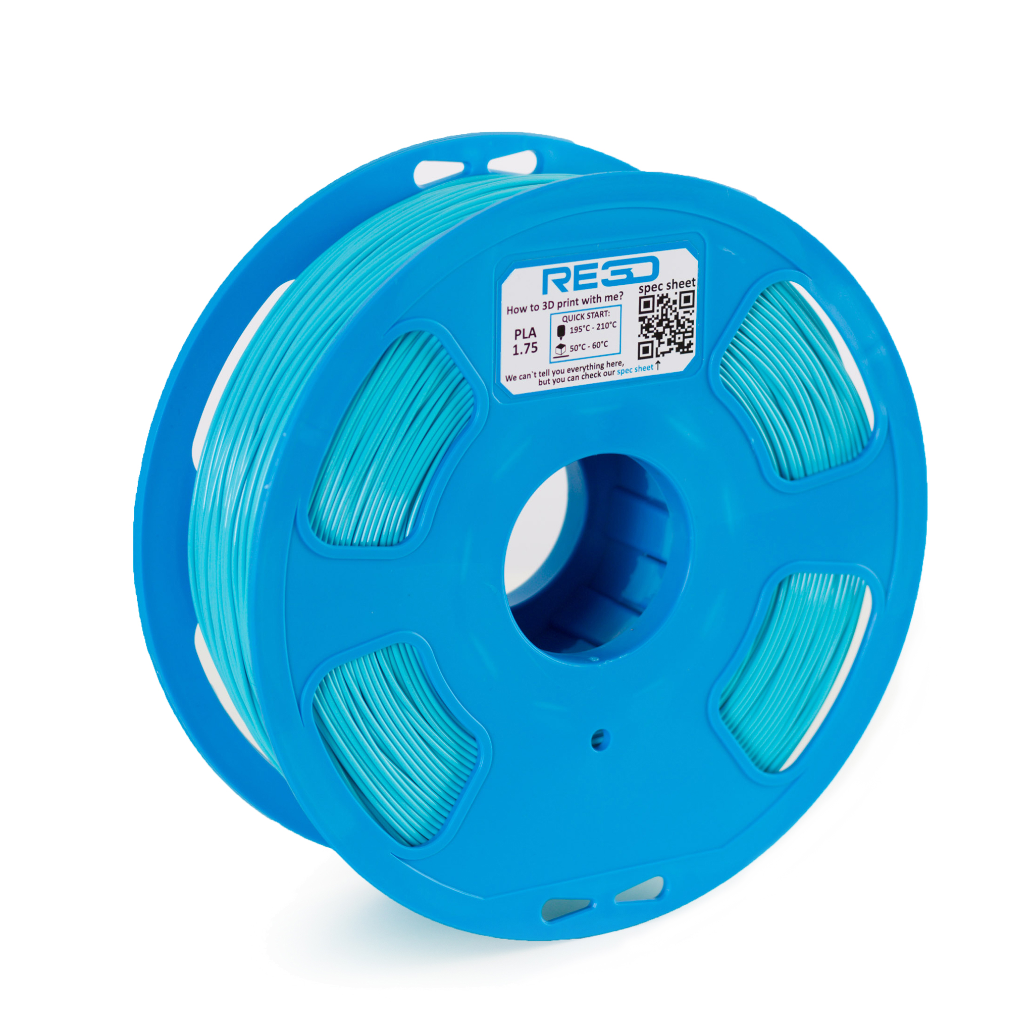 PLA Тюркоаз