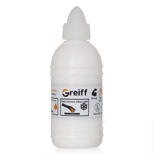 Greiff PowerGrip Лепило За 3D Принтиране 100ml