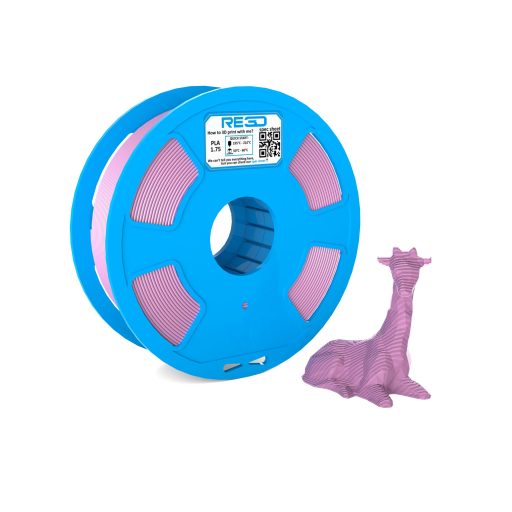 eXplorer PLA Oрхидея Пастел - 300гр.